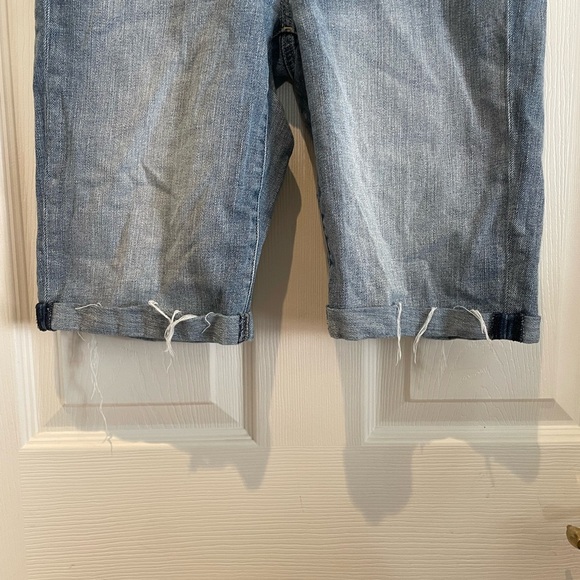 Women’s jeans shorts - Picture 4 of 4